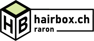 Logo Hairbox